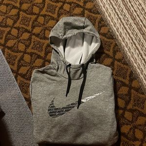 Men’s Nike Hoodie